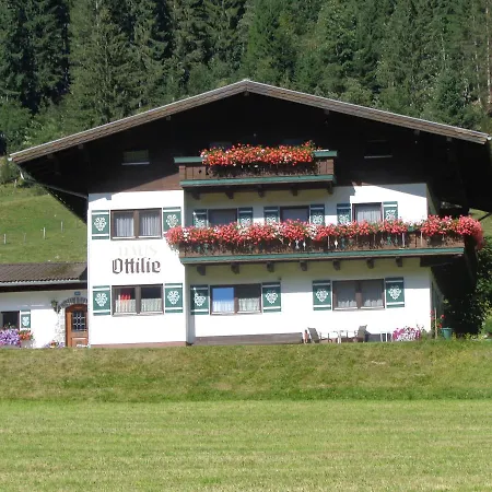 Apartment Haus Ottilie