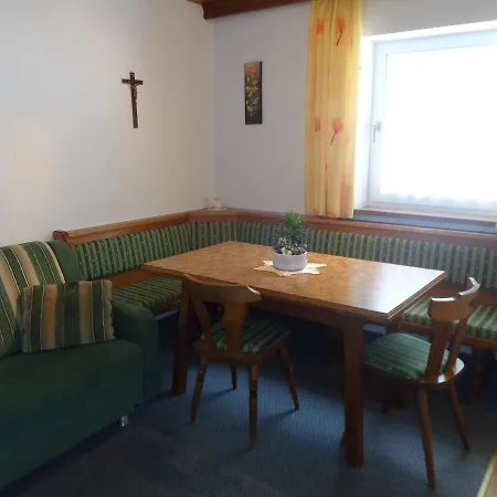 Haus Ottilie Apartment Flachau