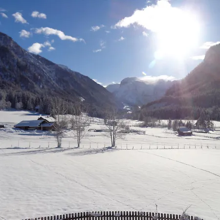 Haus Ottilie Flachau