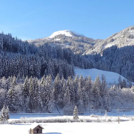 アパート Haus Ottilie