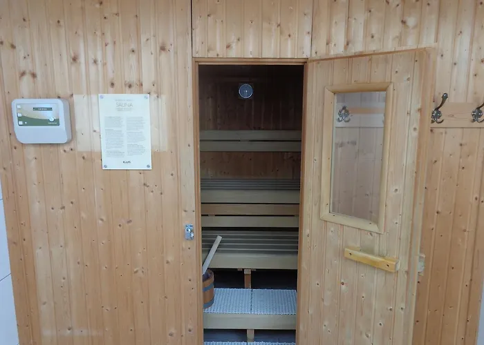 Haus Ottilie Apartamento Flachau