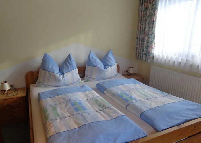 Apartamento Haus Ottilie Flachau