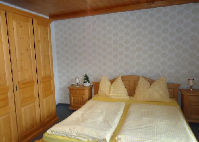 Haus Ottilie Appartement