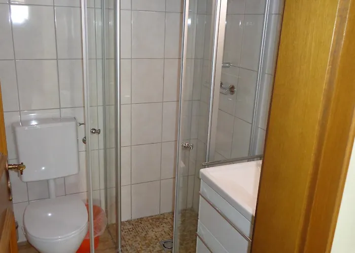 Appartement Haus Ottilie *