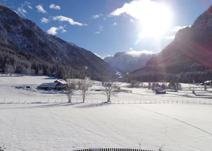 Haus Ottilie Flachau