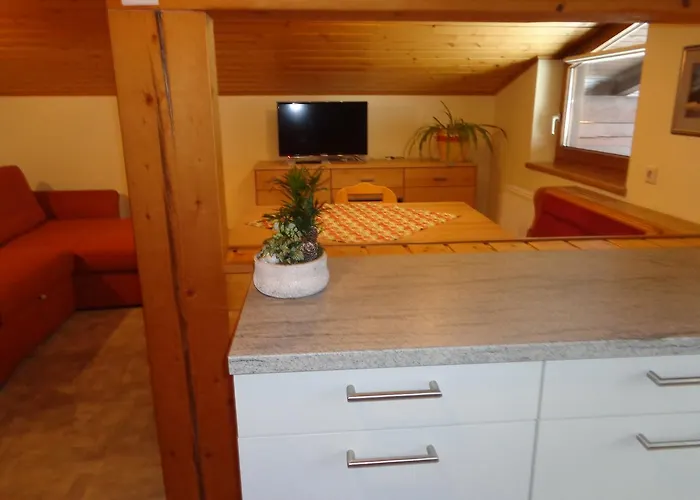 Haus Ottilie Flachau