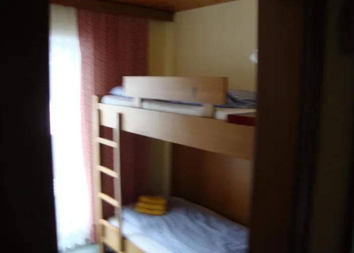 Haus Ottilie Apartamento Flachau